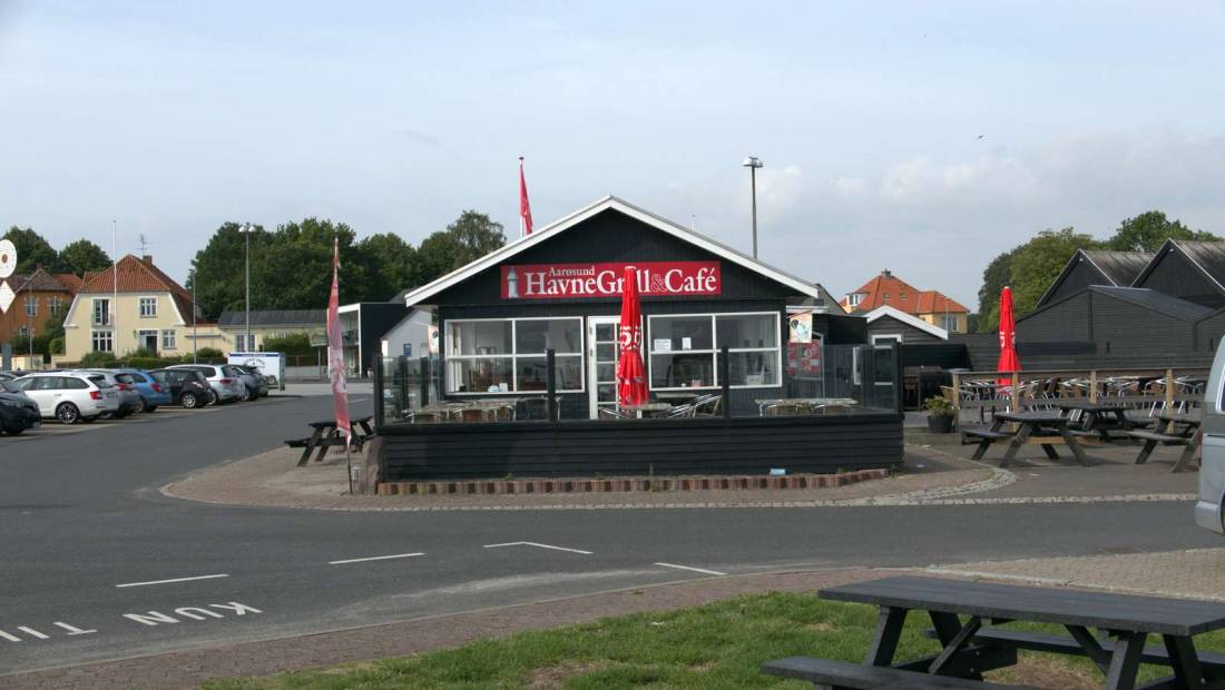 Gammelbro Camping — Photo 5