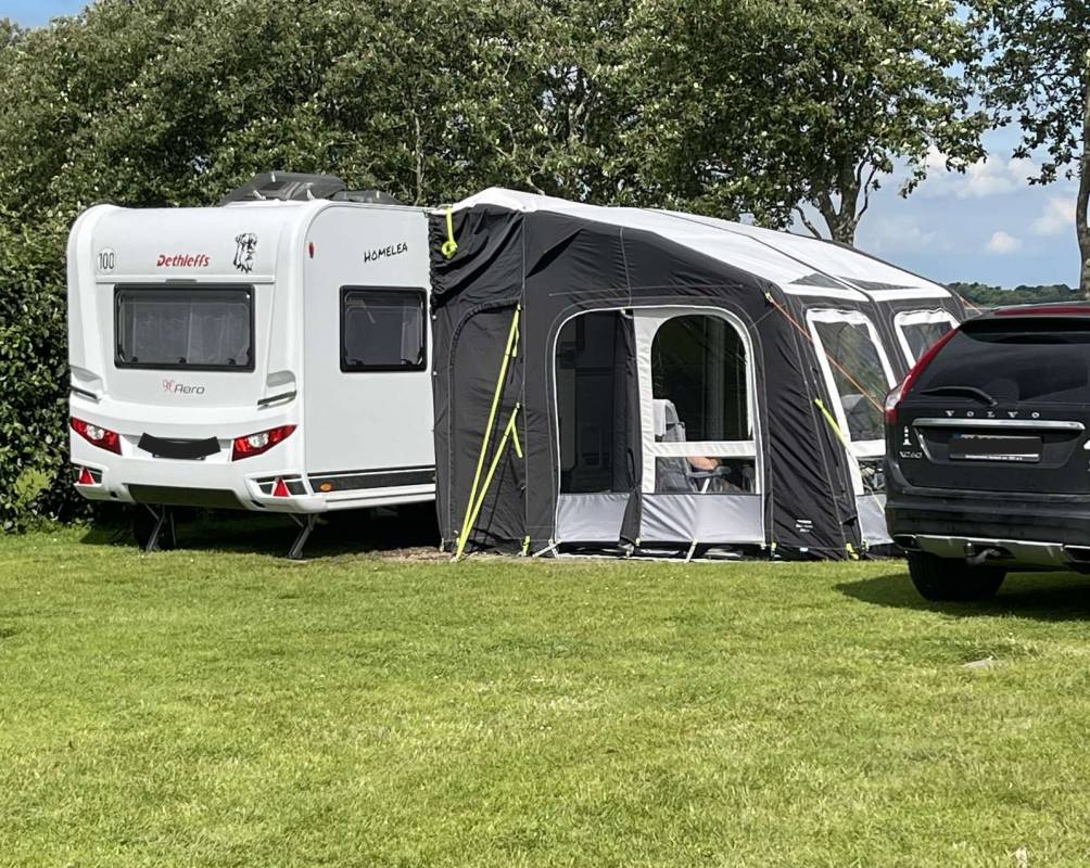 Gammelbro Camping — Photo 6