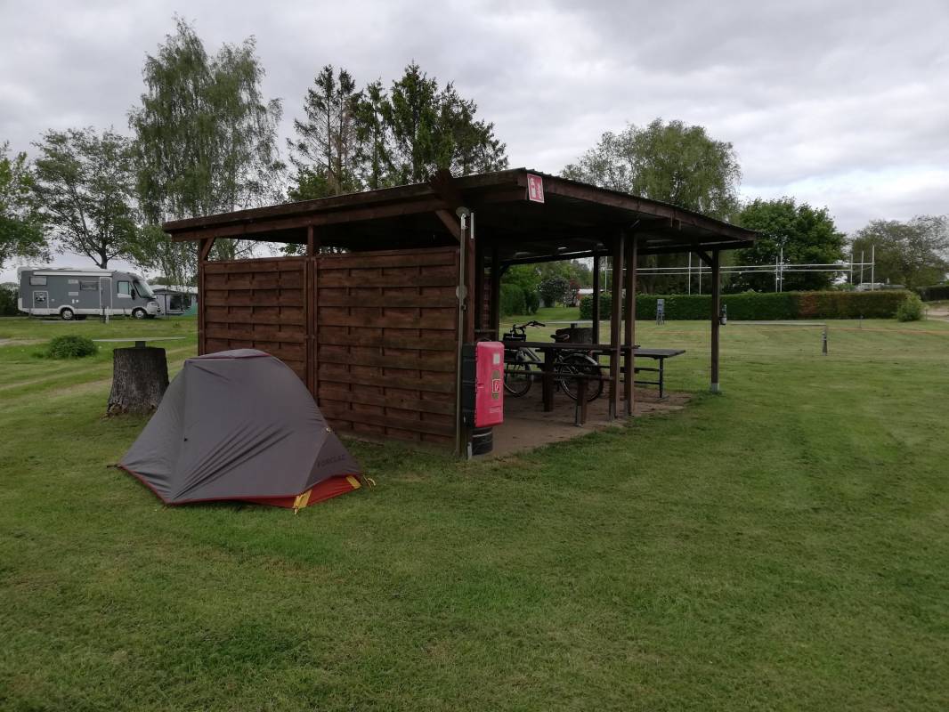 CampingReich — Photo 2