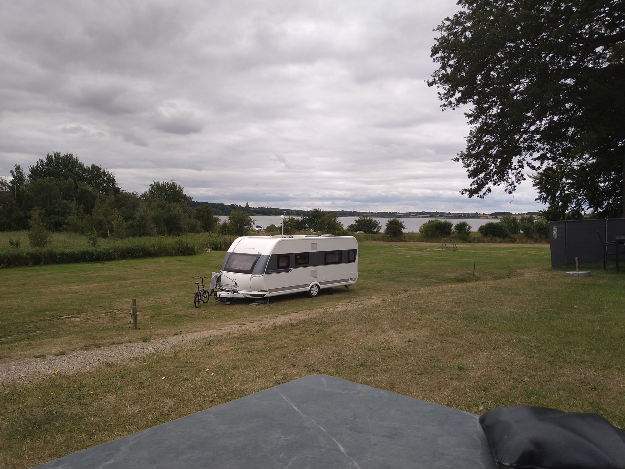 Hejlsminde Strand Camping — Photo 2