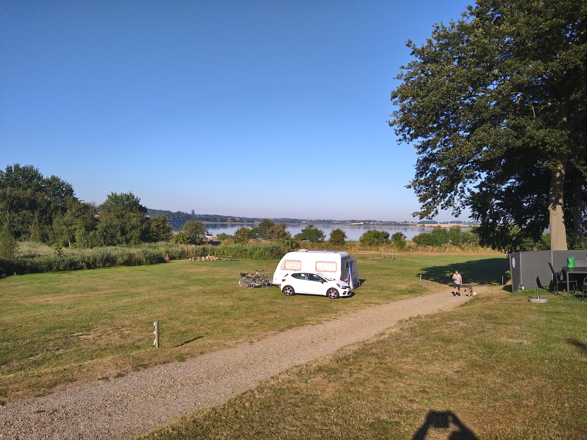 Hejlsminde Strand Camping