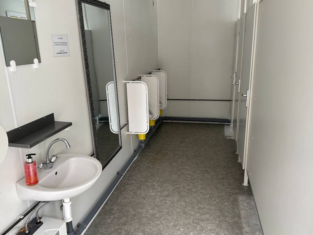 Campingplatz Karlstadt — Photo 4