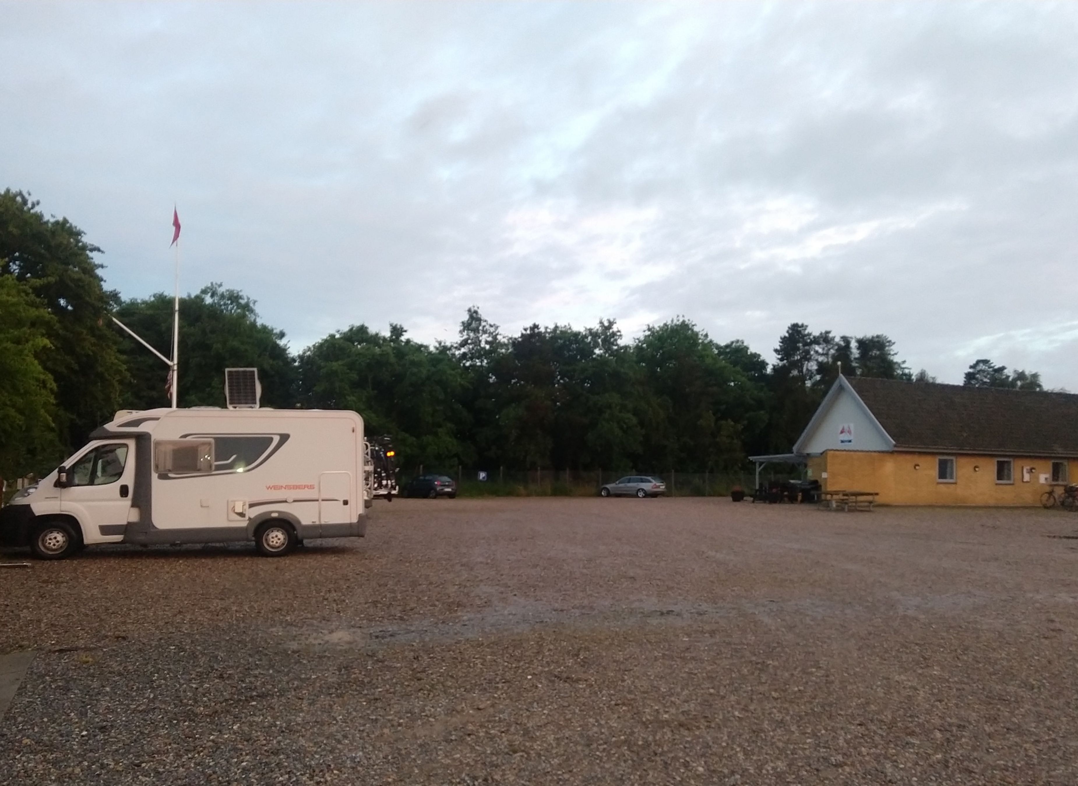 Grasten Sejlklub — Photo 2