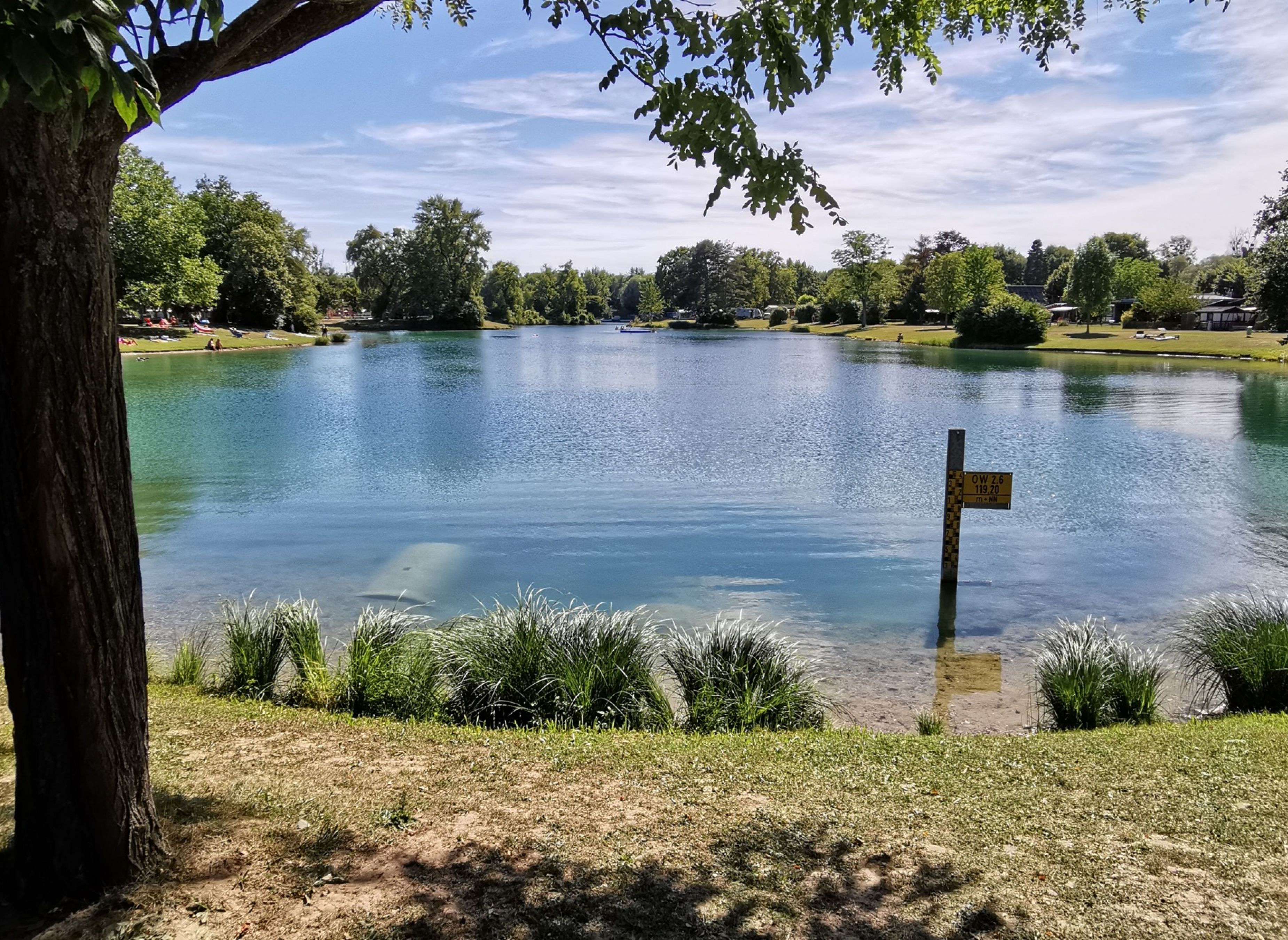 Freizeitcenter Oberrhein