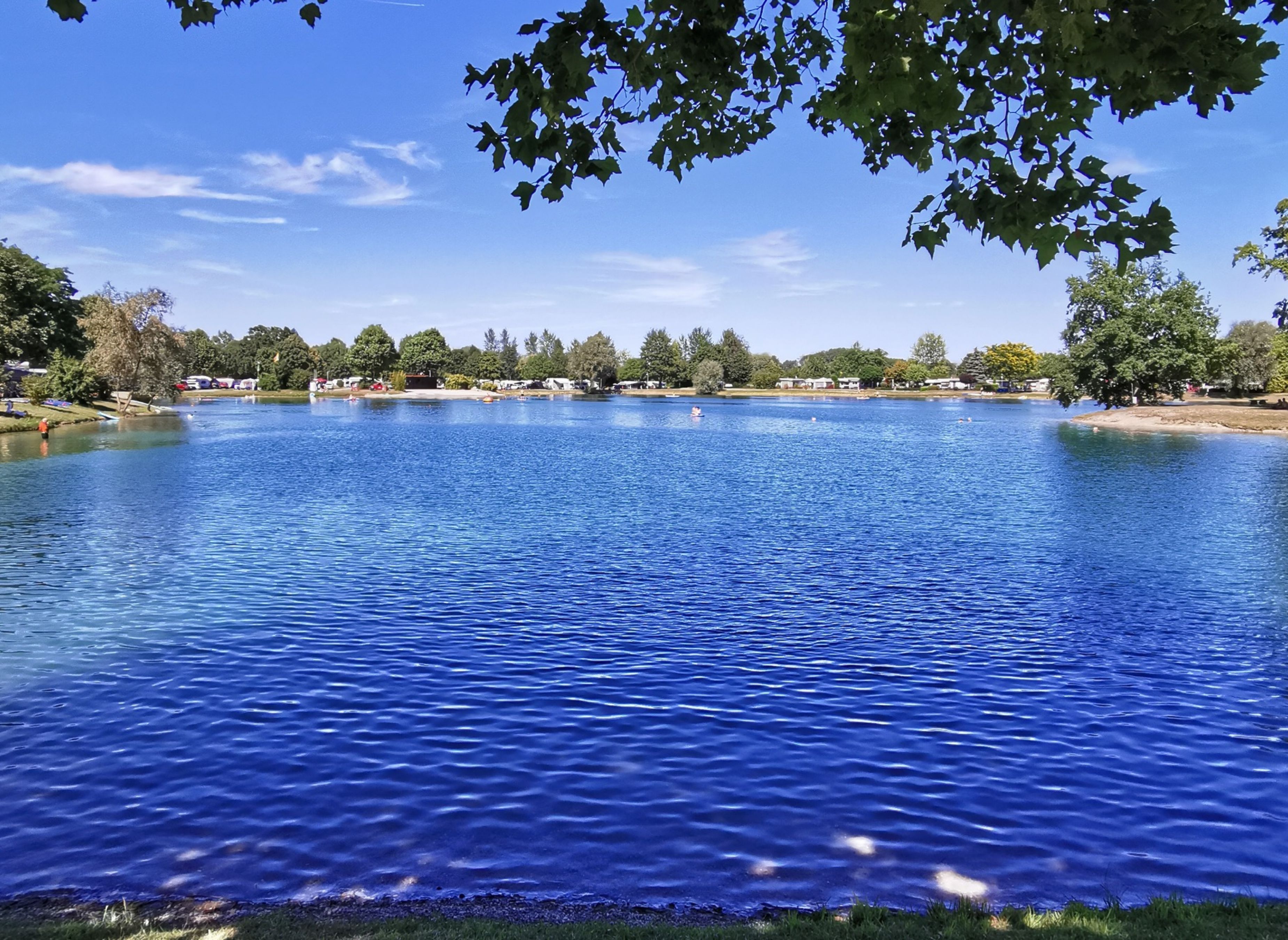 Freizeitcenter Oberrhein — Photo 6