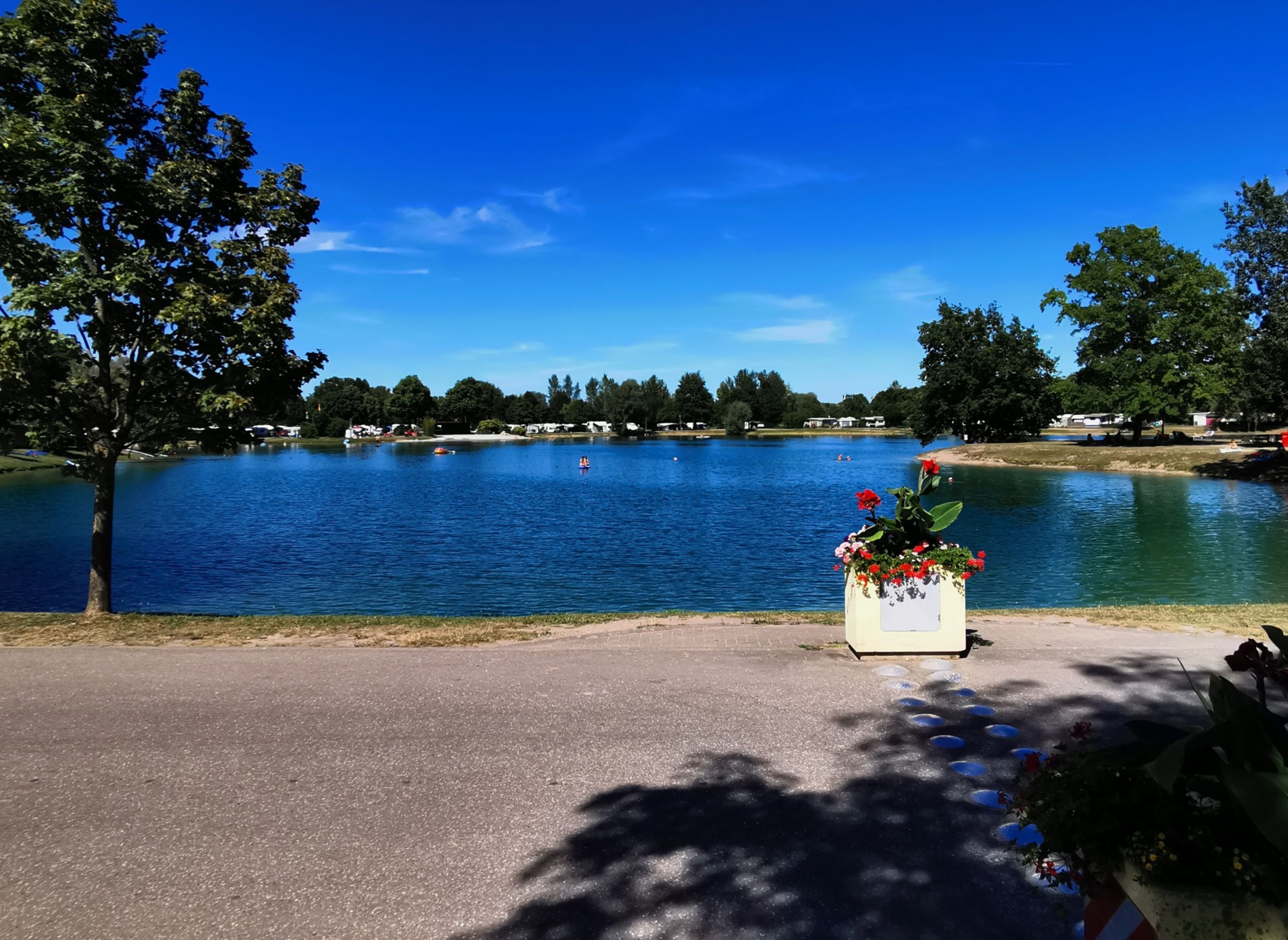 Freizeitcenter Oberrhein — Photo 3