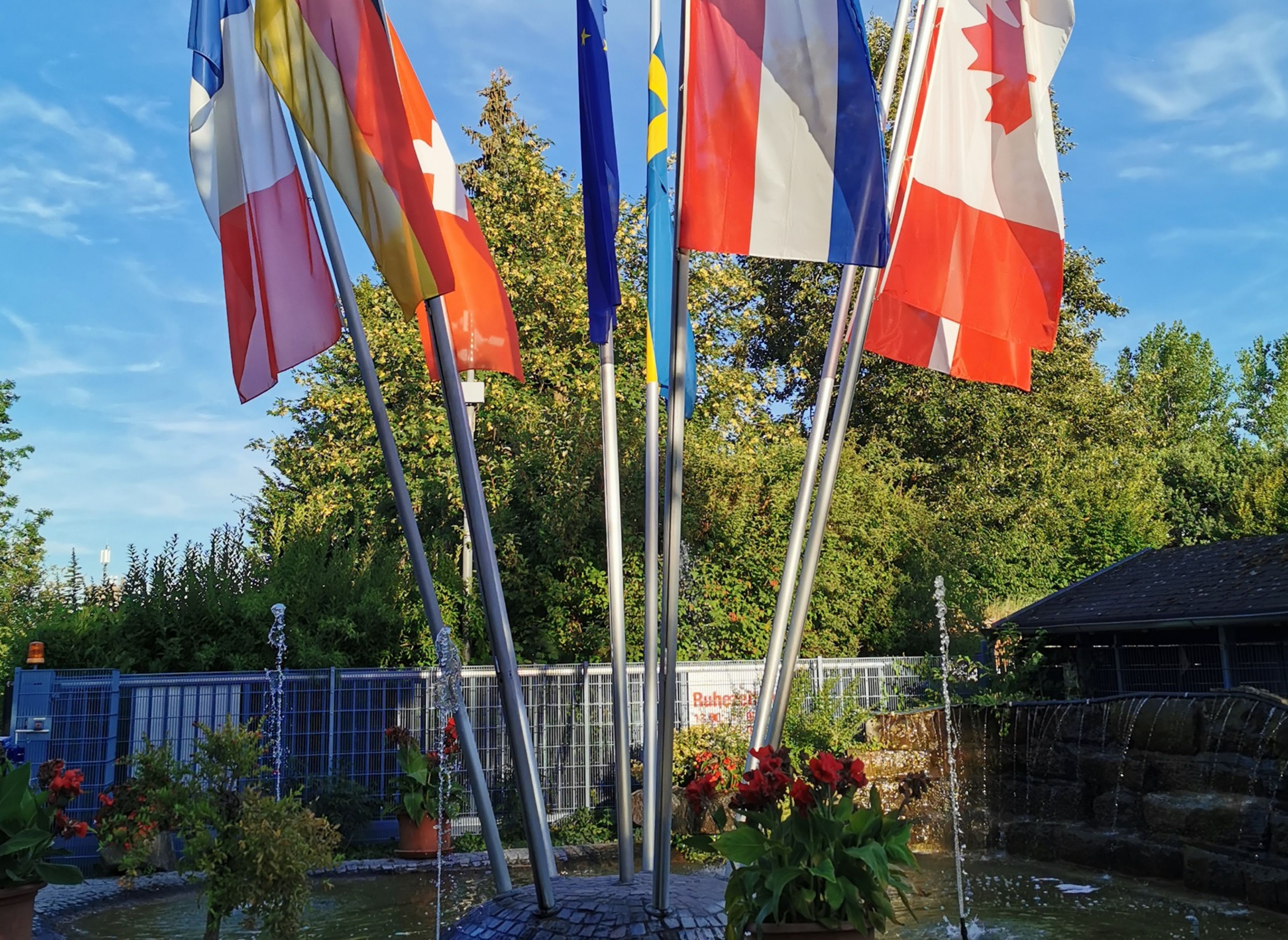 Freizeitcenter Oberrhein — Photo 5