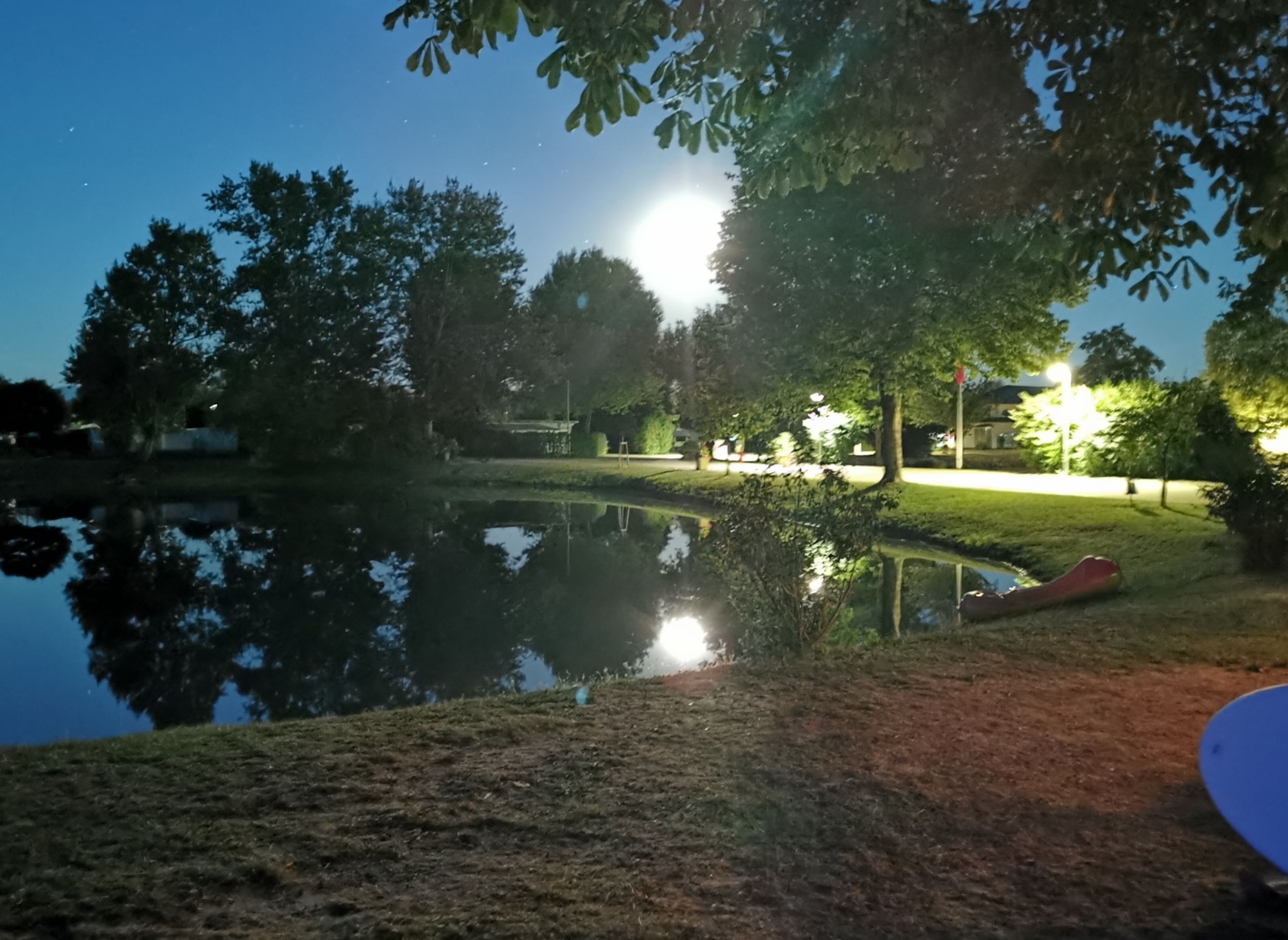 Freizeitcenter Oberrhein — Photo 4