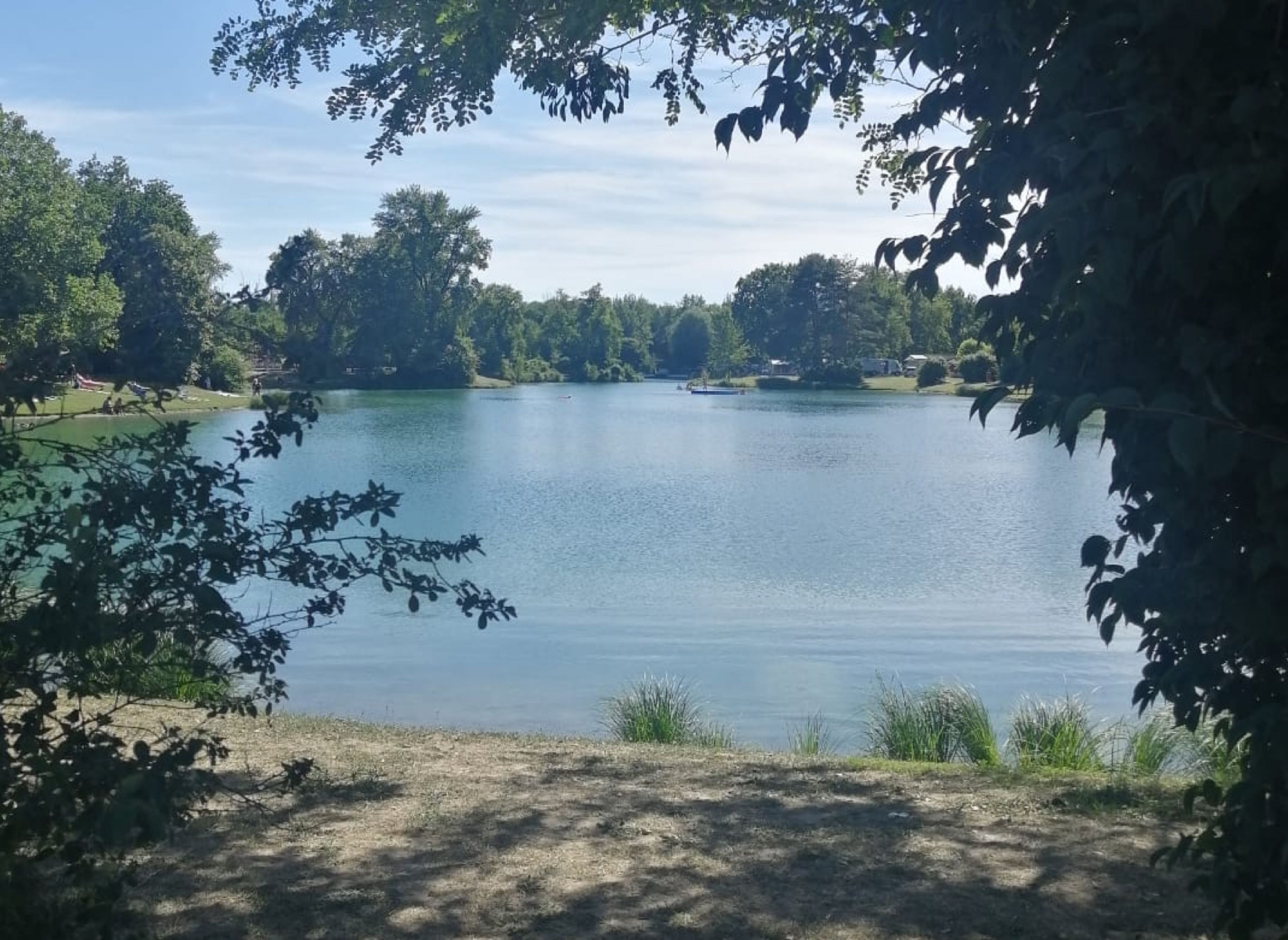 Freizeitcenter Oberrhein — Photo 2