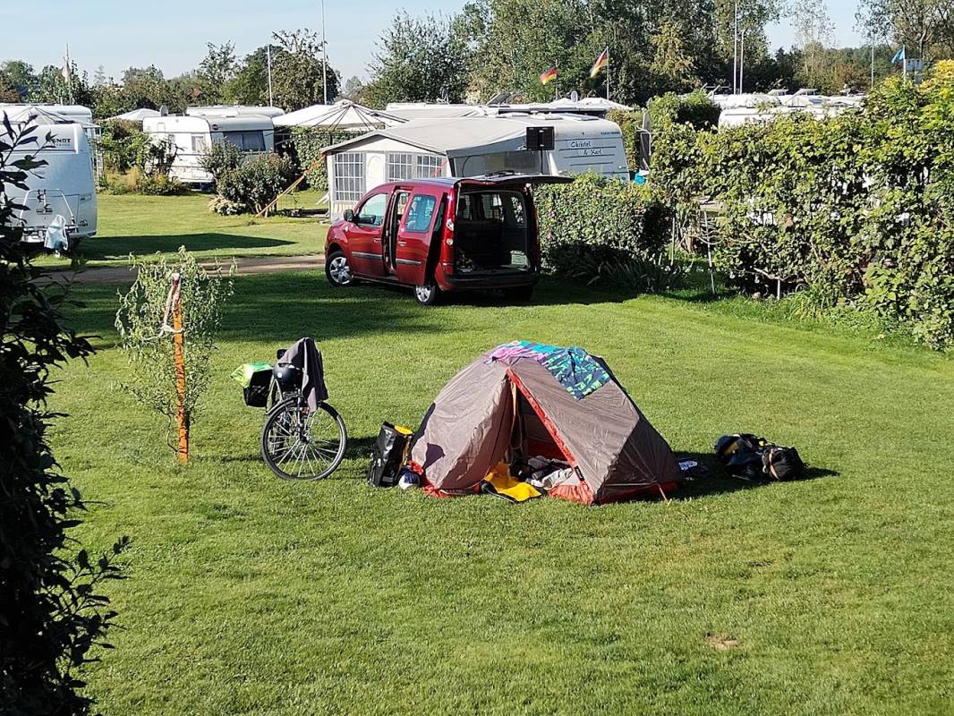 Campinggemeinschaft Rheinblick e.V. — Photo 3
