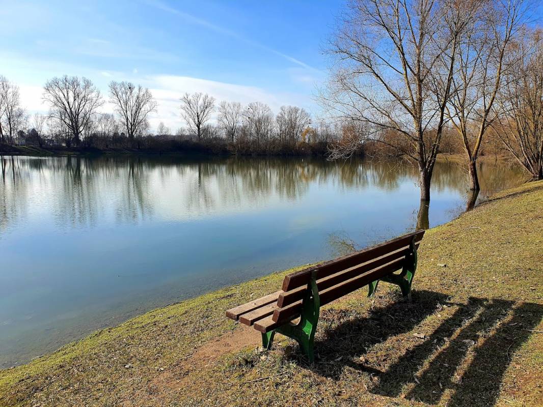 Campinggemeinschaft Rheinblick e.V. — Photo 2