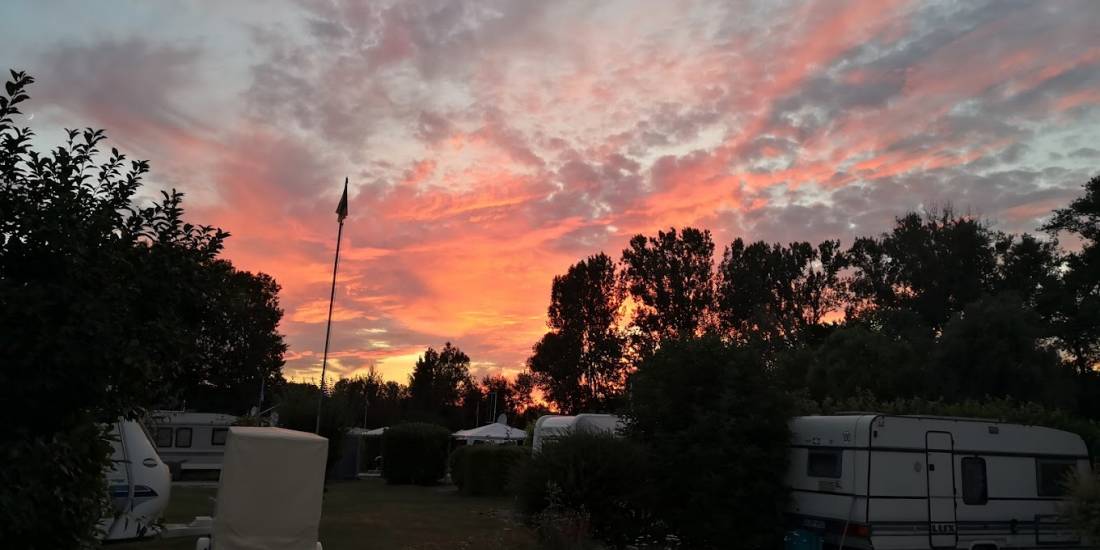 Campinggemeinschaft Rheinblick e.V.