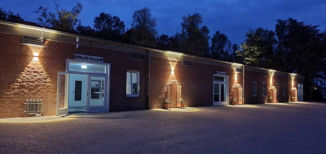 Nord-Ostsee Camp — Photo 3