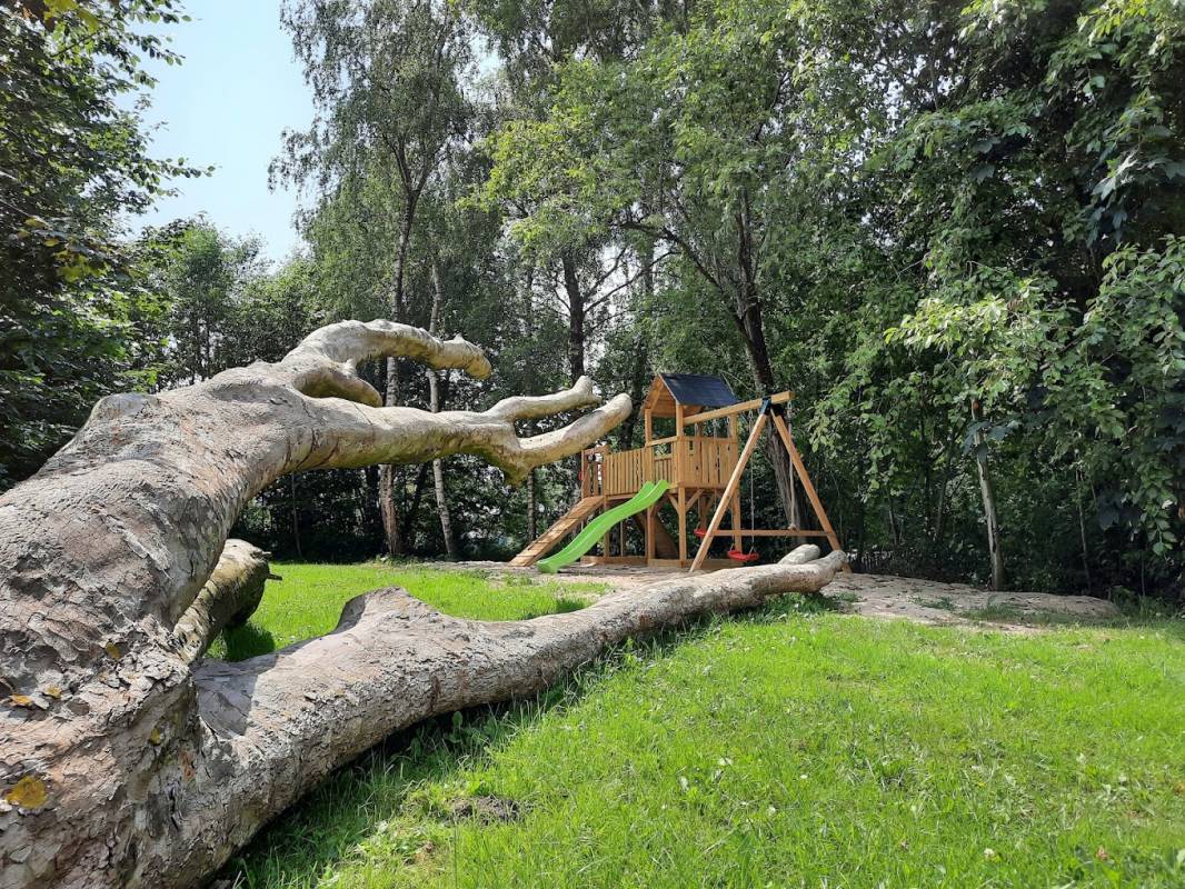 Nord-Ostsee Camp — Photo 2