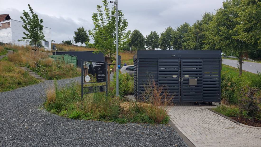 Wiesenglück — Photo 4