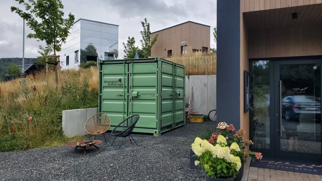 Wiesenglück — Photo 6