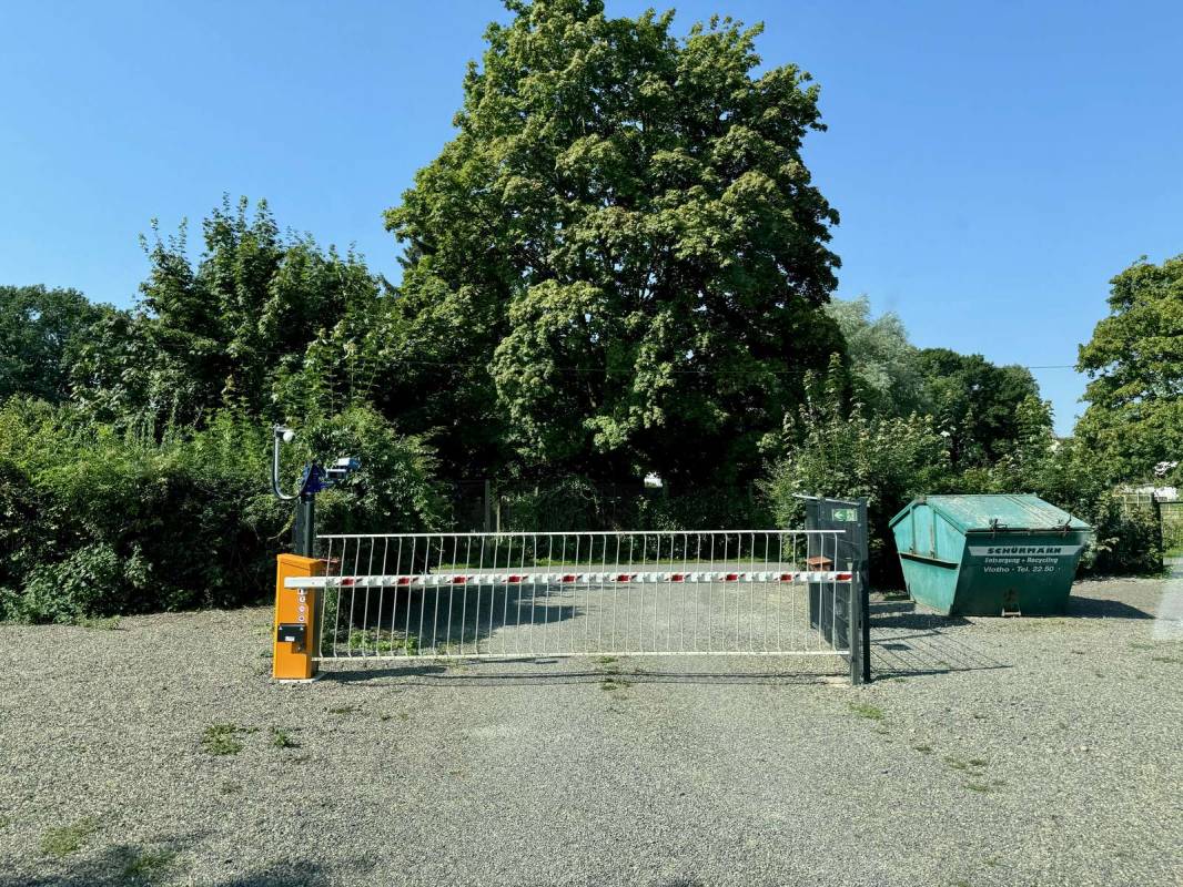 Camping-Wohnpark am Weserangerbad in Rinteln — Photo 2