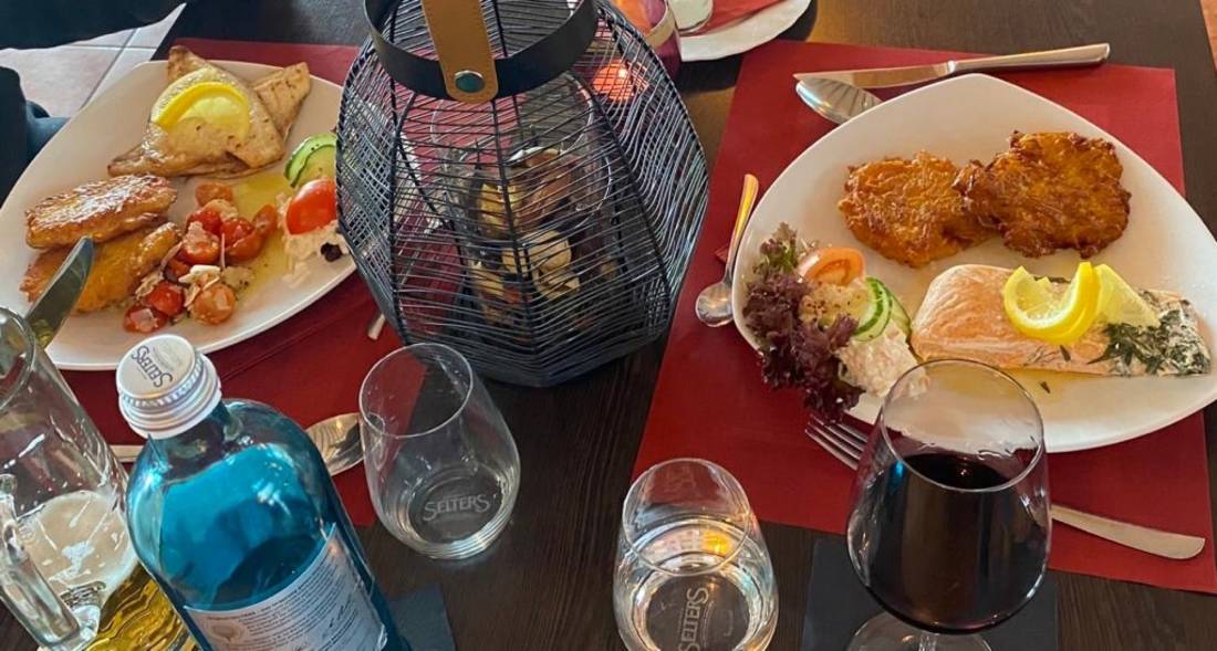 Wohnmobilstellplatz Haus am See — Photo 6