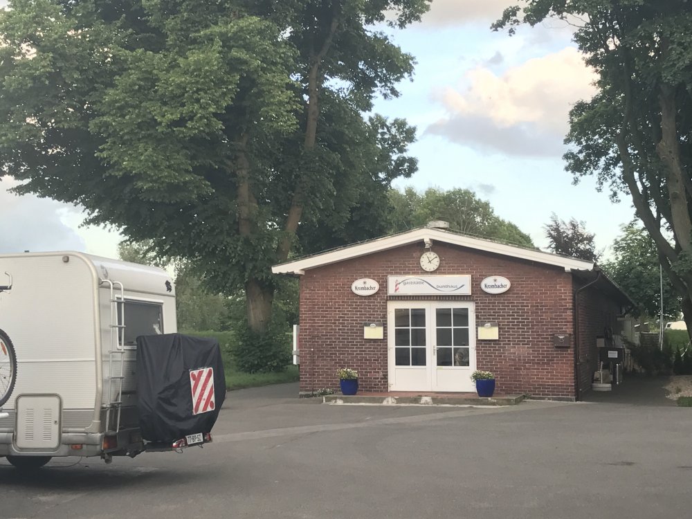 Elbepark Bunthaus — Photo 5