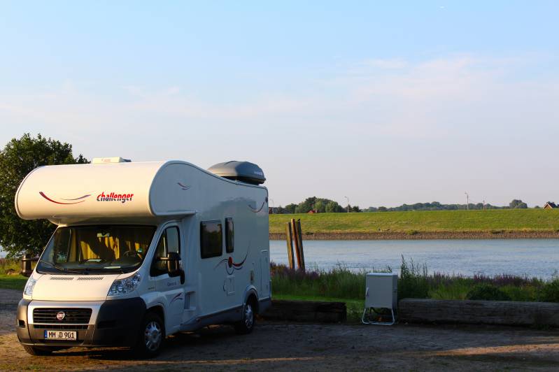 Elbepark Bunthaus — Photo 3