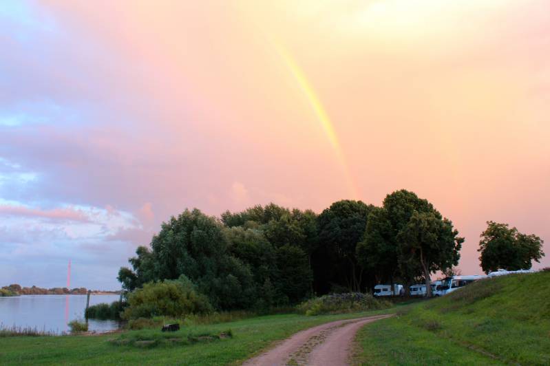 Elbepark Bunthaus — Photo 2