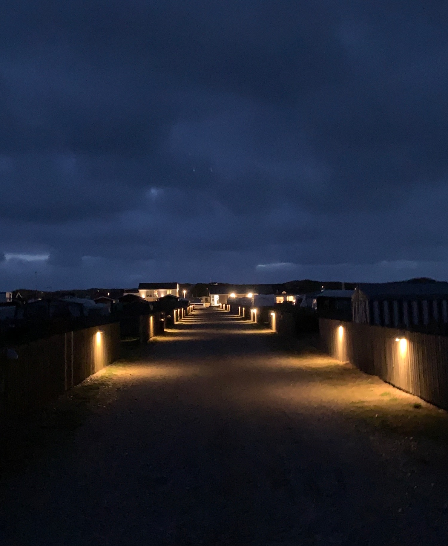 Thorsminde Camping — Photo 2