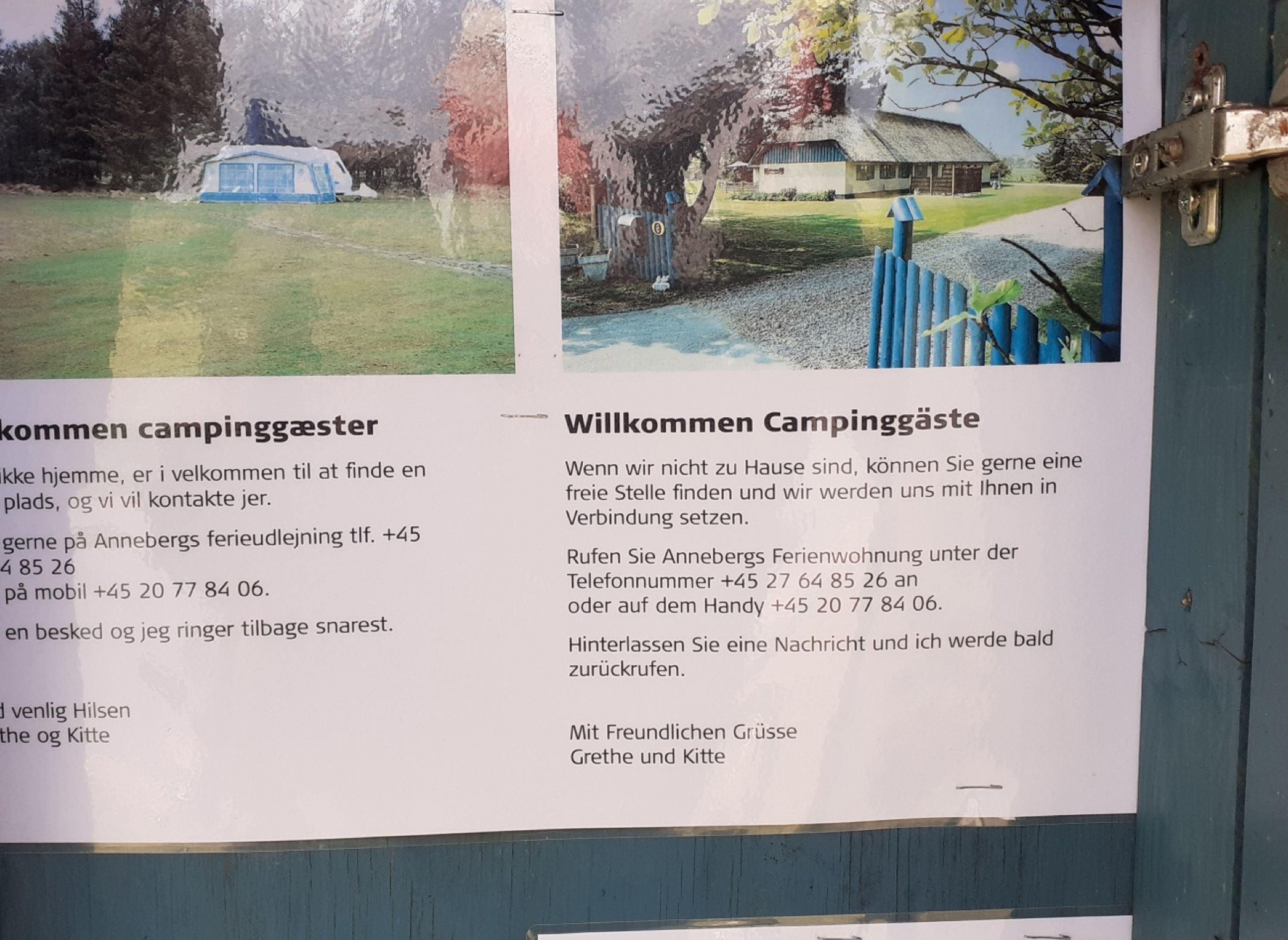 Annebergs Camping — Photo 2