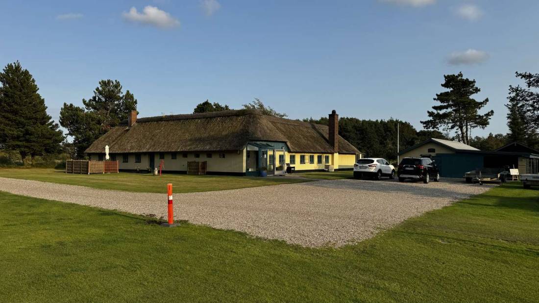 Annebergs Camping — Photo 5