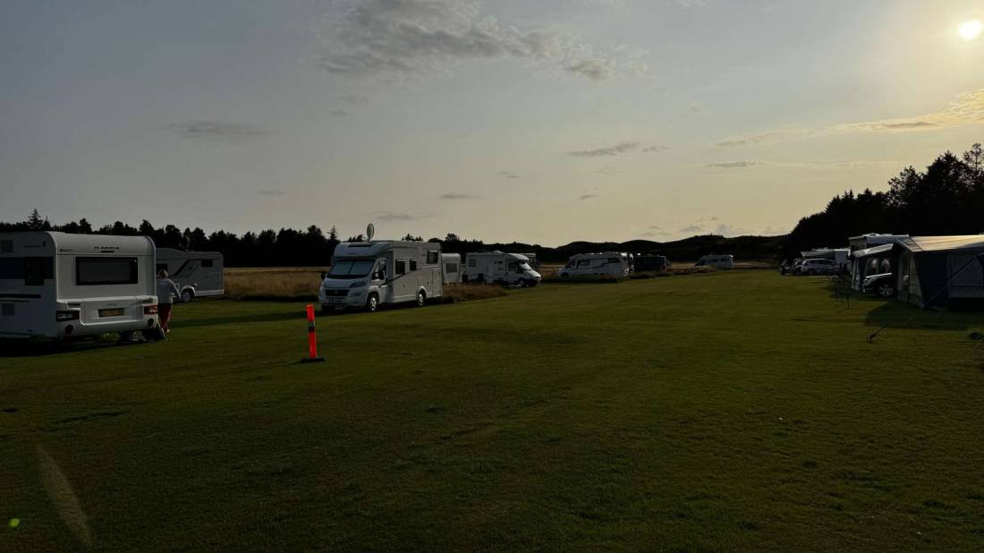 Annebergs Camping — Photo 6