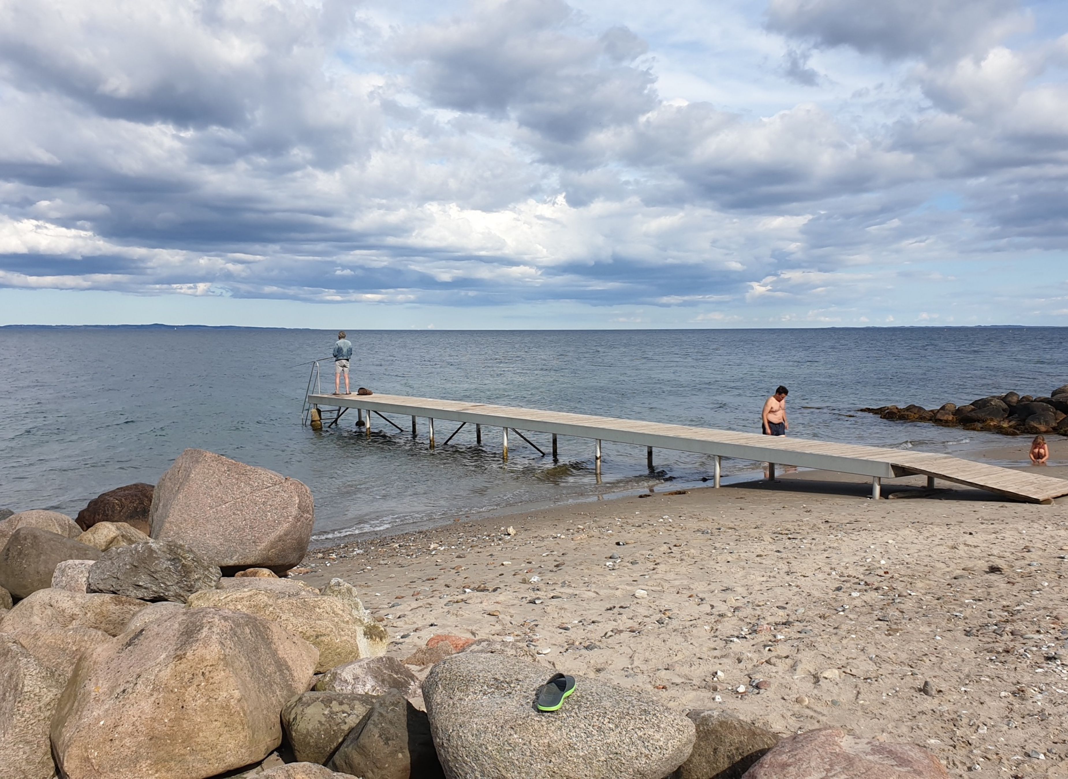 DCU-Camping Aarhus - Blommehaven