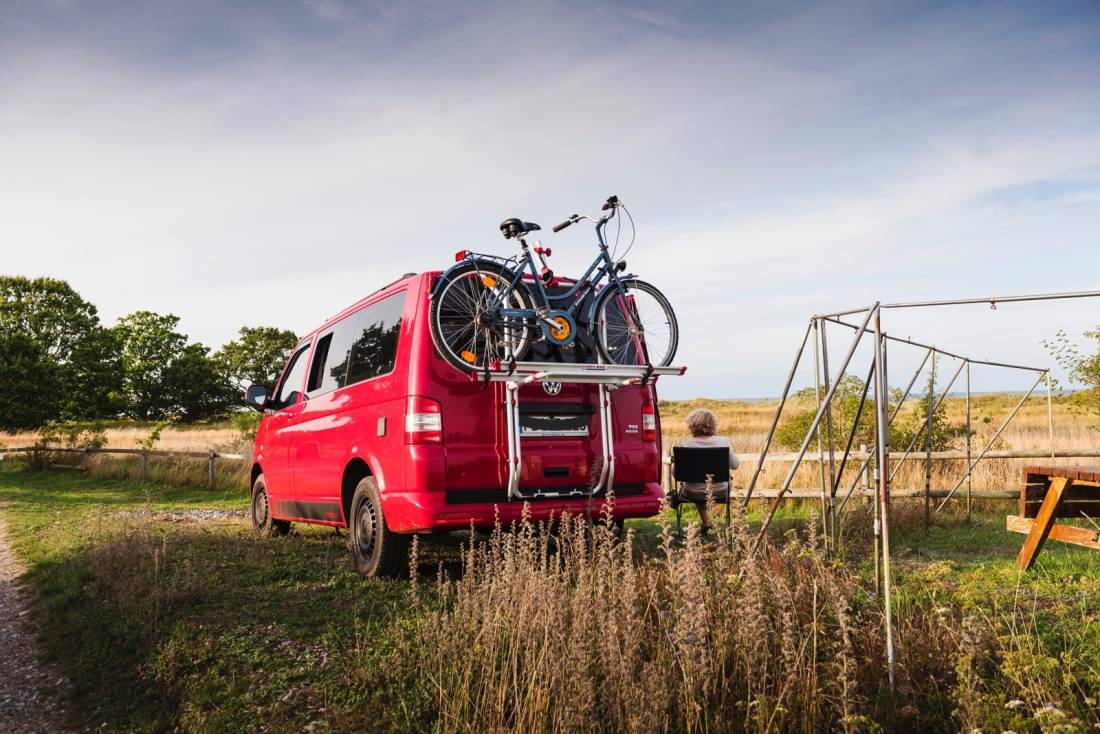 Møn Strand Camping — Photo 5