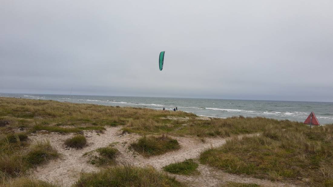 Møn Strand Camping — Photo 2