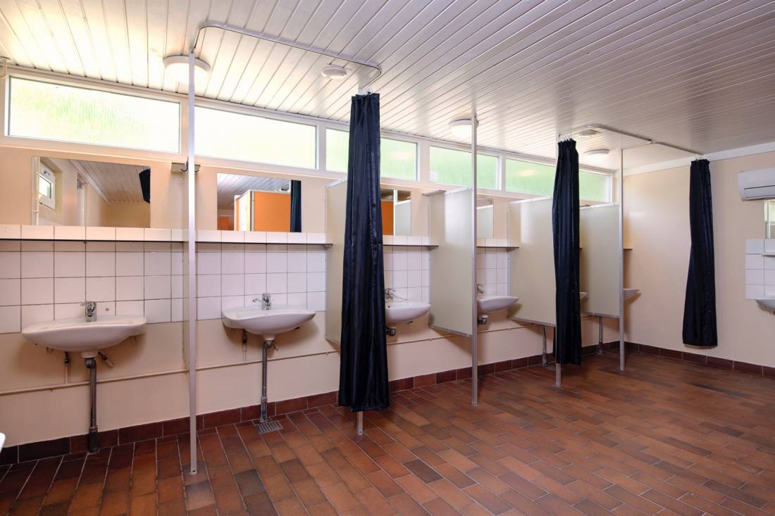 Møn Strand Camping — Photo 4