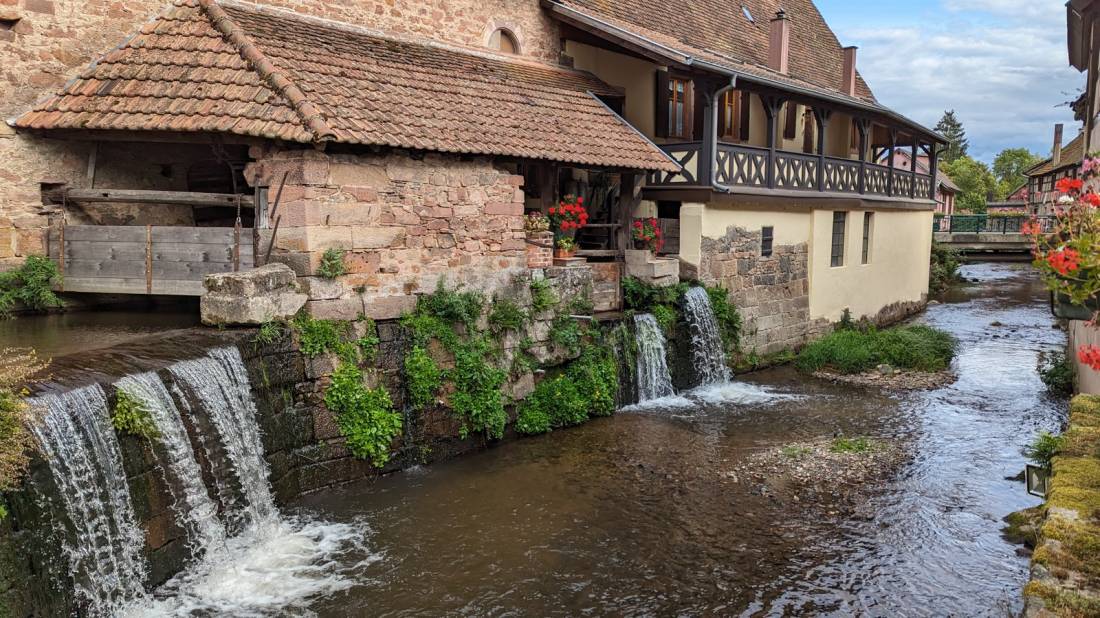 Aire Camping-Car — Photo 5