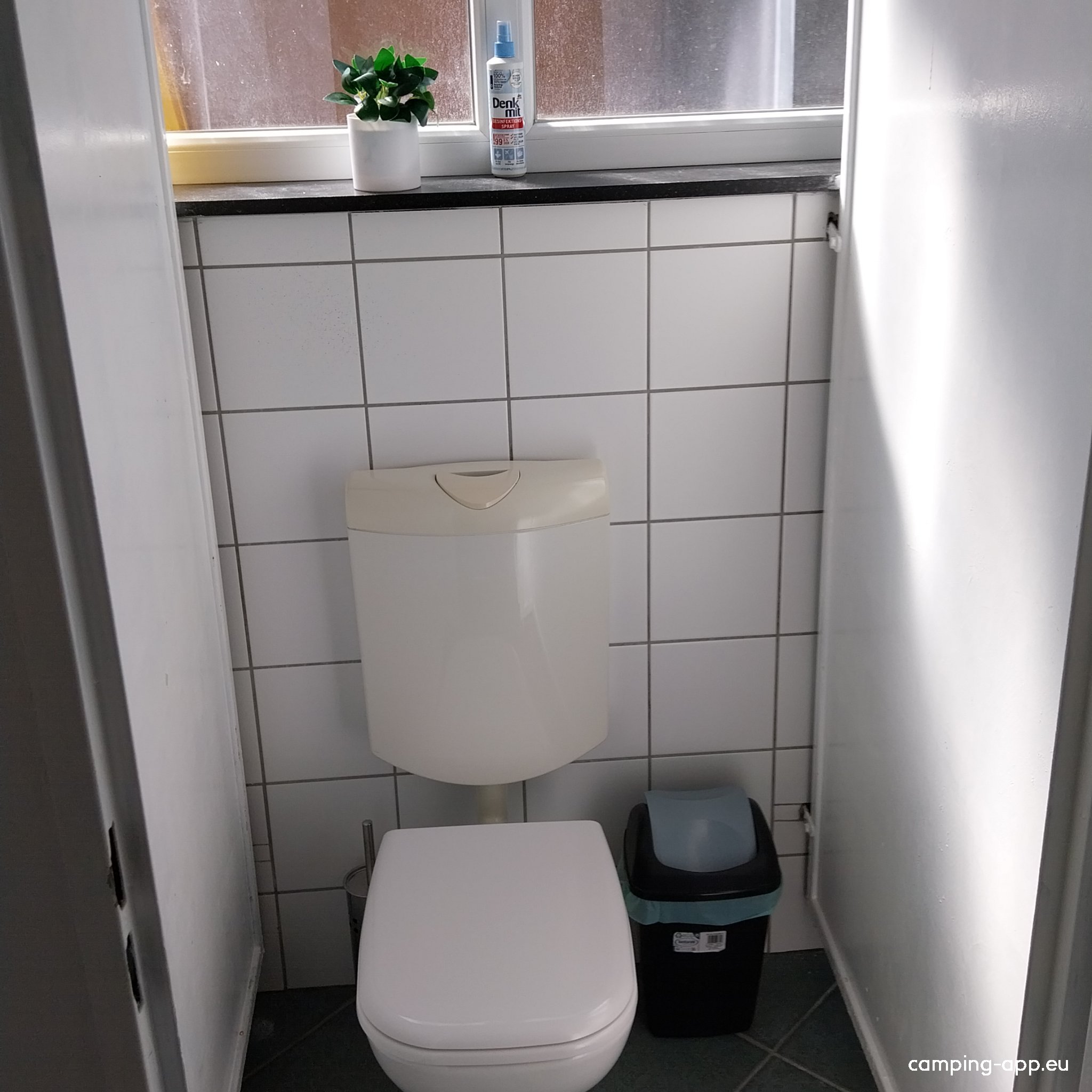 Campingplatz Jägerkrug — Photo 5