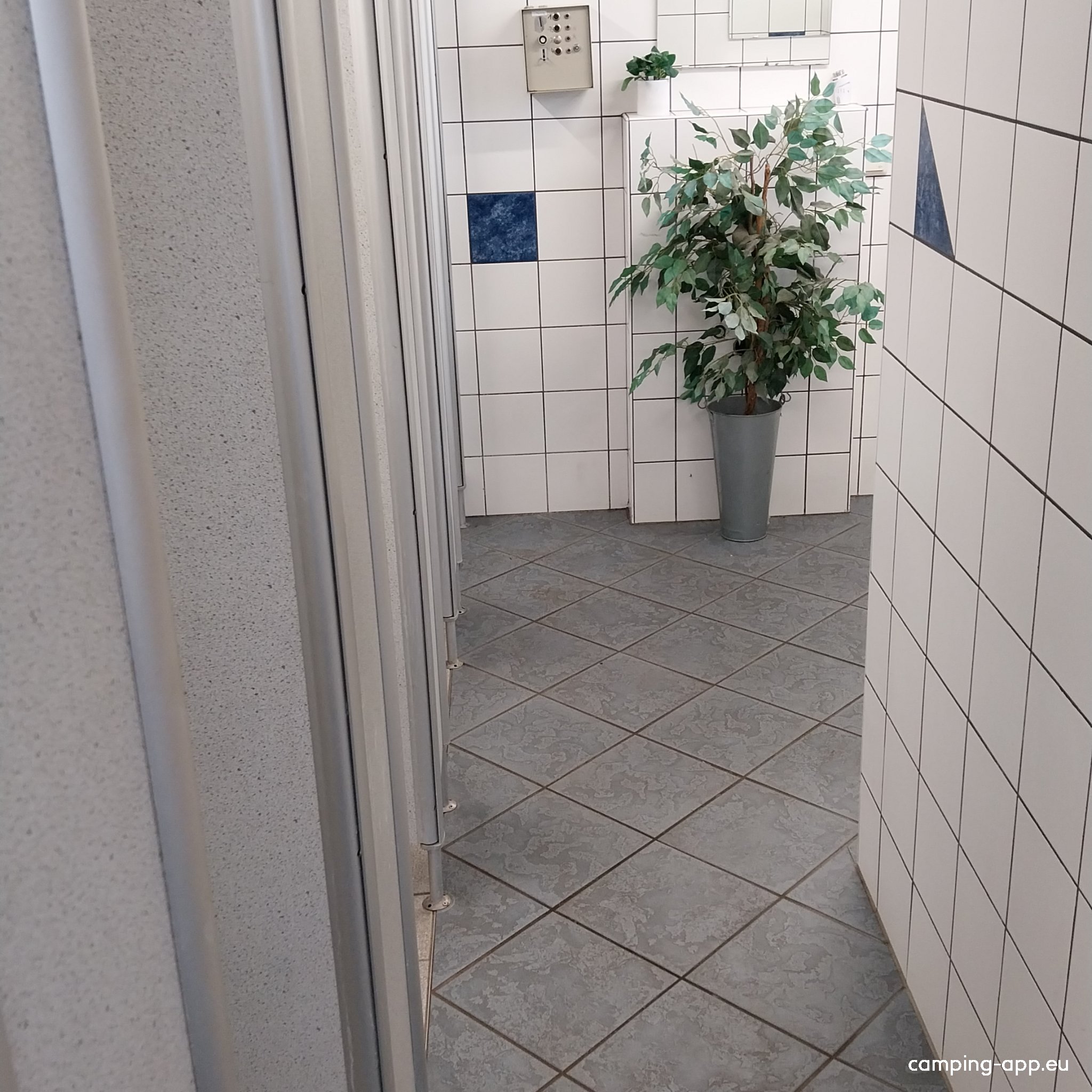 Campingplatz Jägerkrug — Photo 3