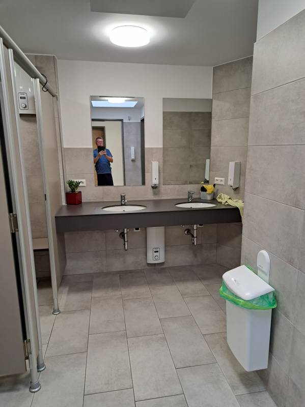 Stellplatz Ringsheim — Photo 5