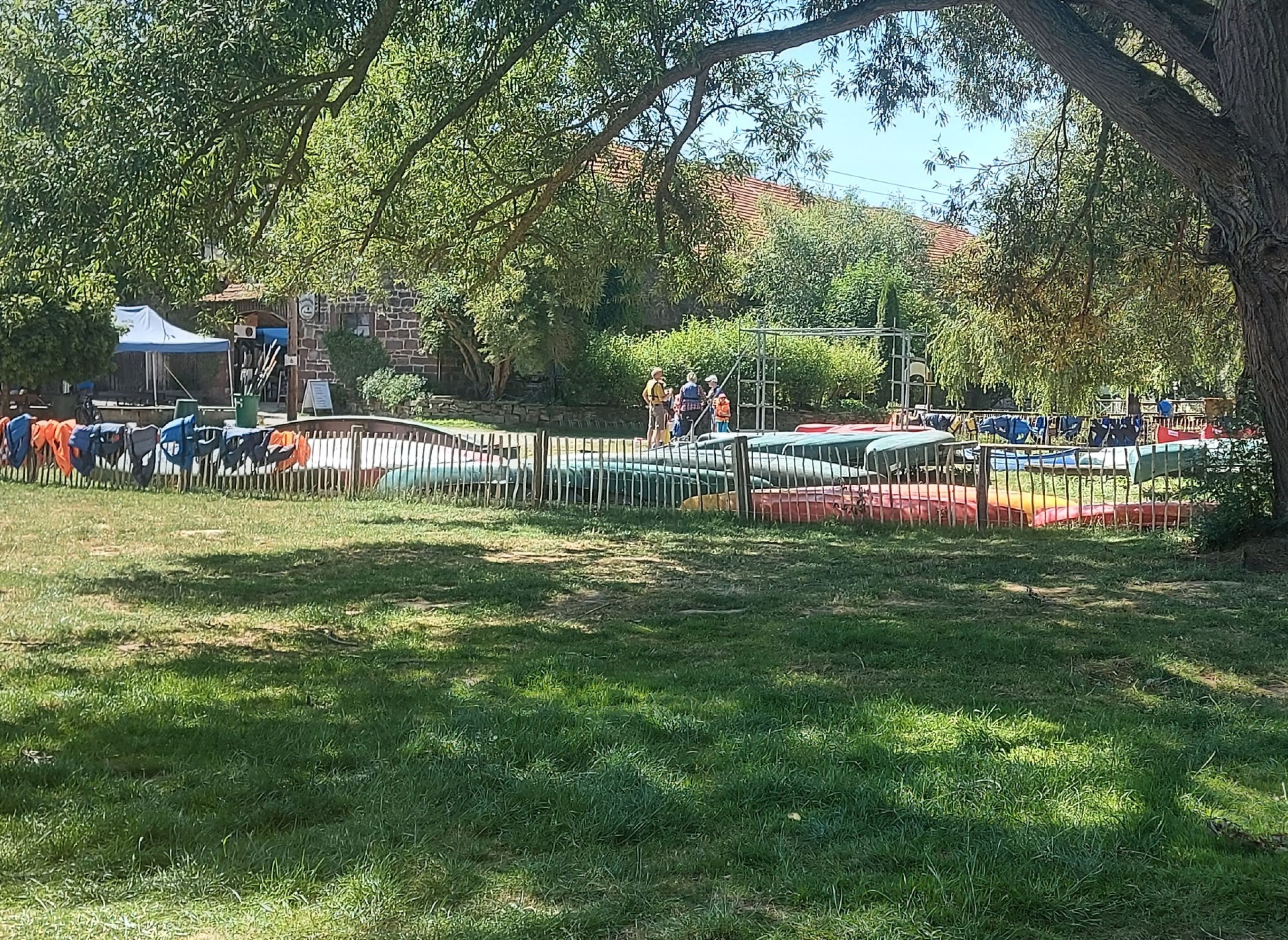 Hofgut Stammen — Photo 2