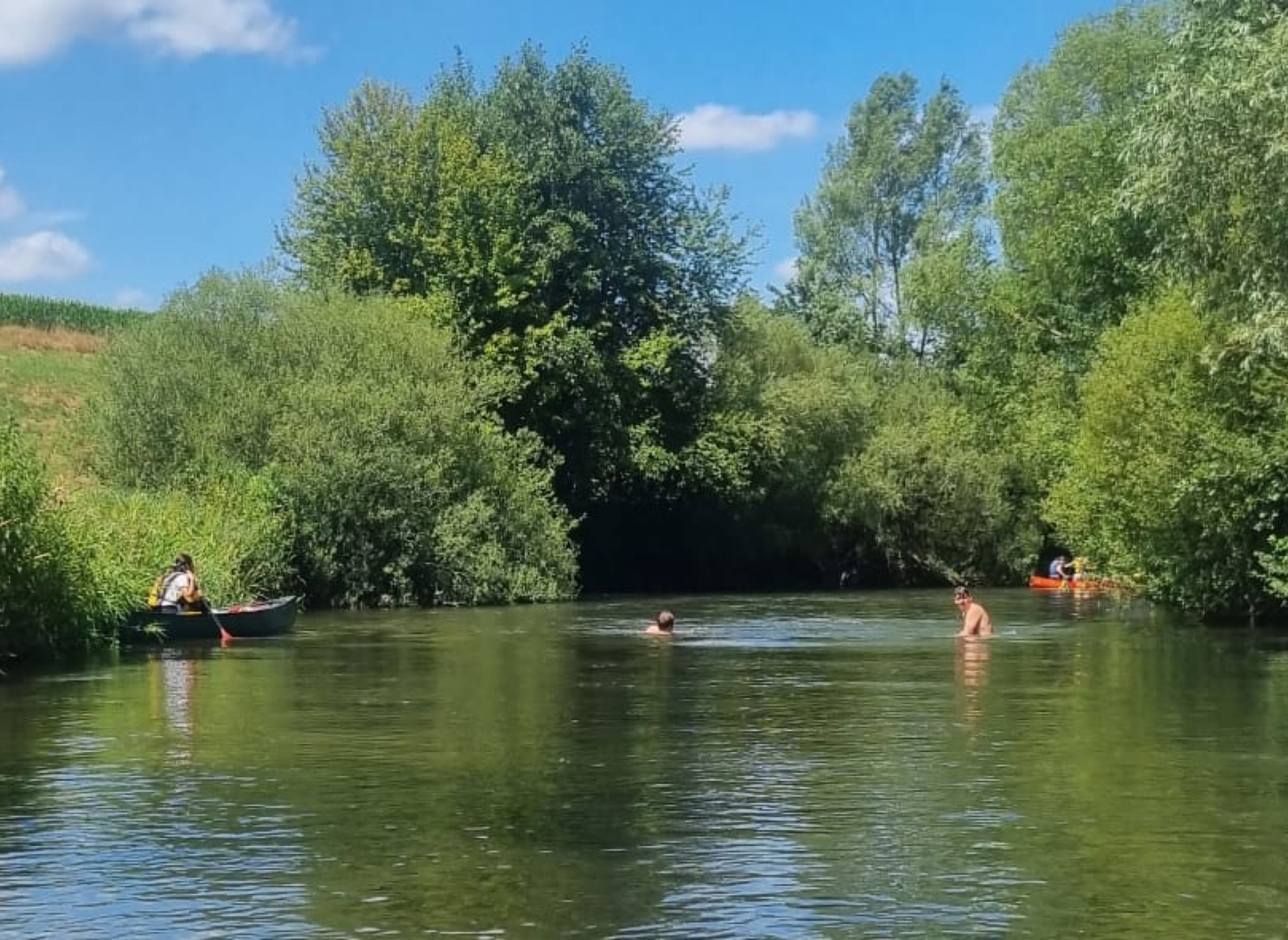 Hofgut Stammen — Photo 5