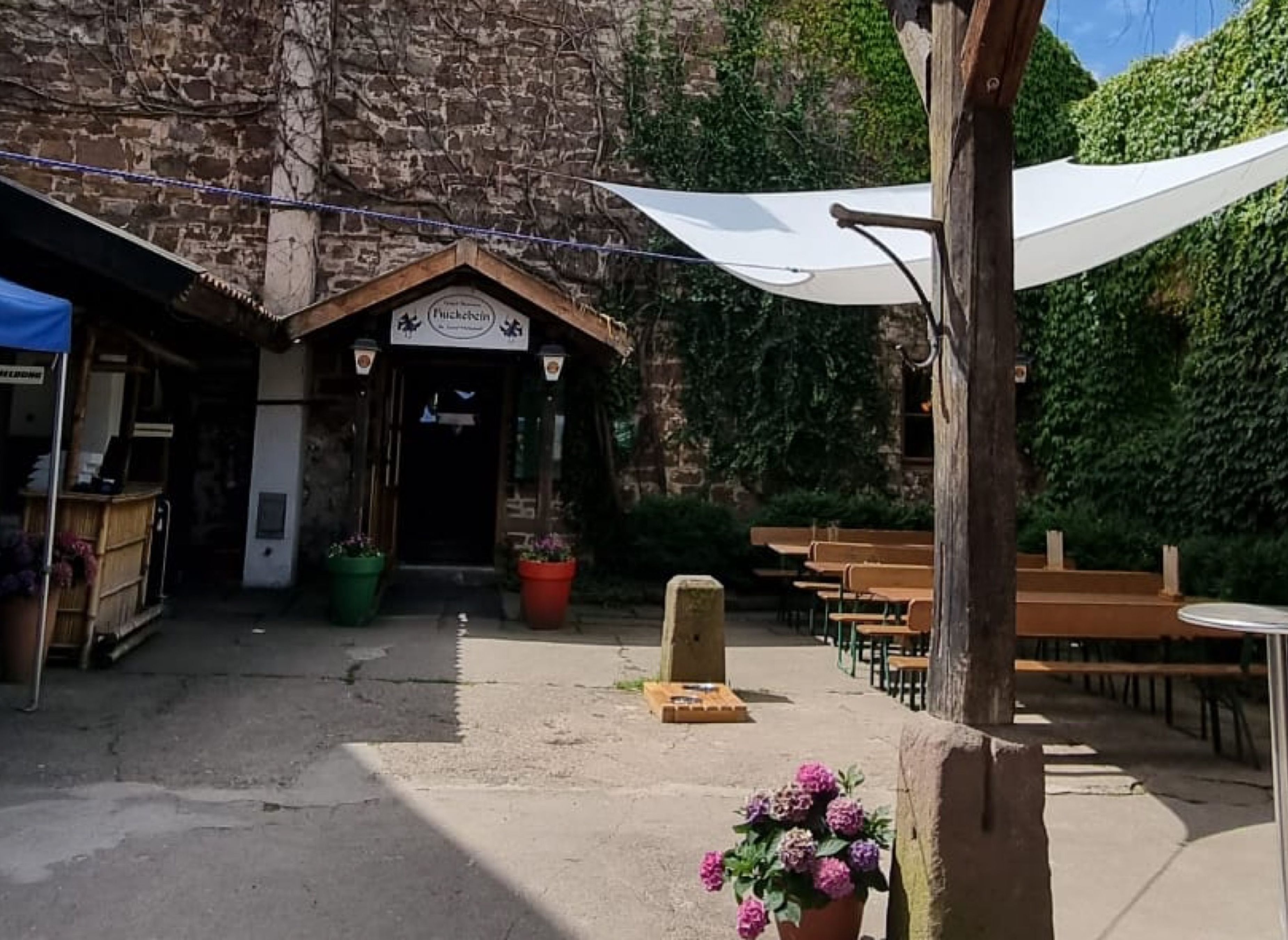 Hofgut Stammen — Photo 4