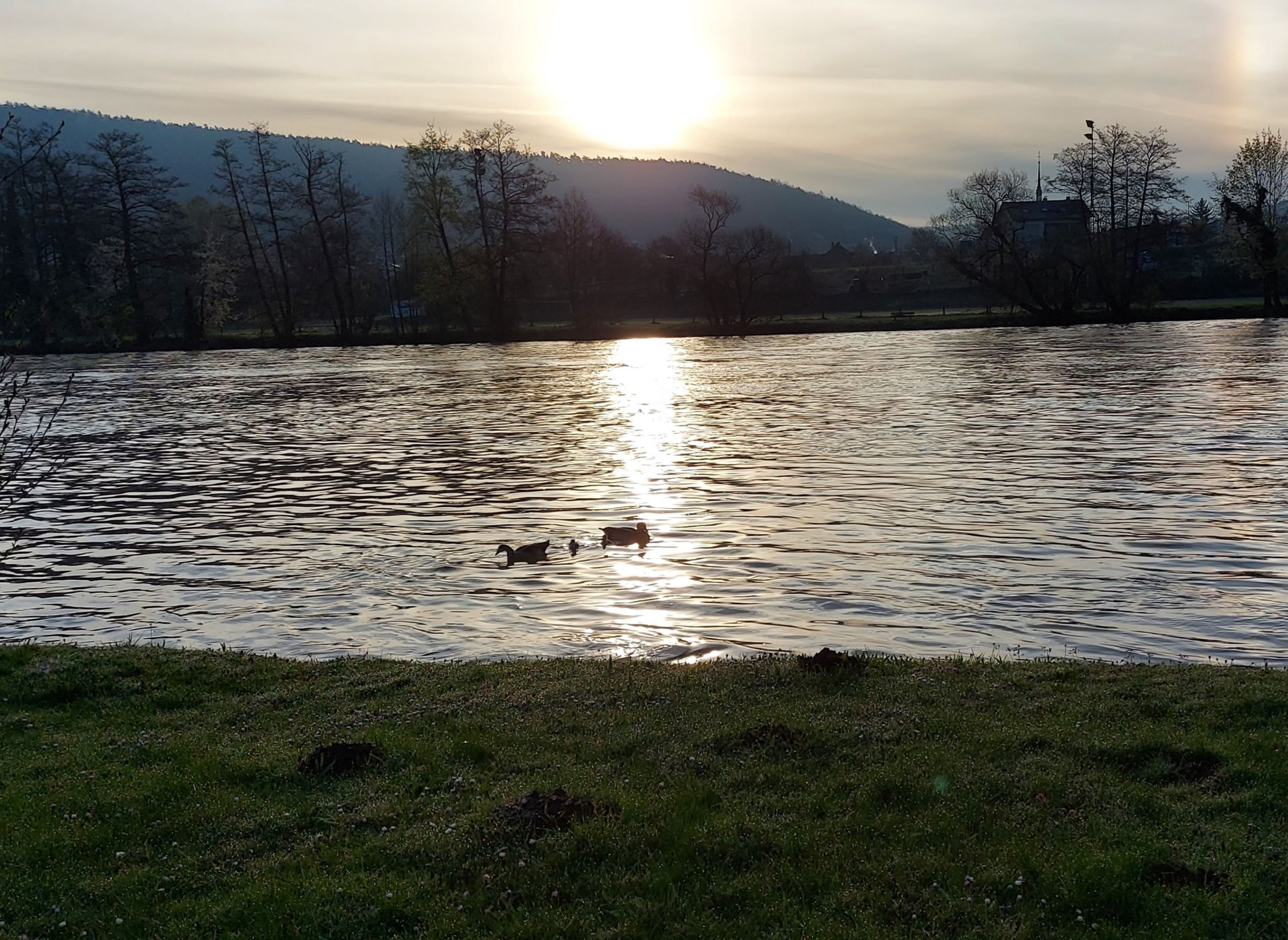 Aqua Camping — Photo 4