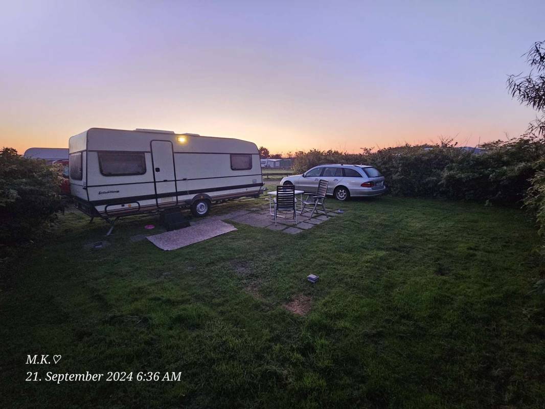 Campingplatz Sonnenland — Photo 3