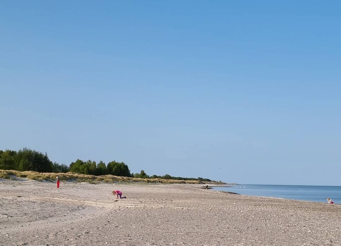 Campingplatz Sonnenland