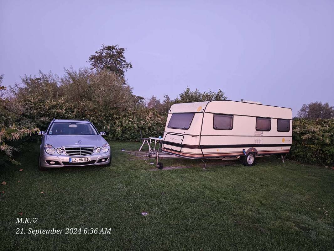 Campingplatz Sonnenland — Photo 4