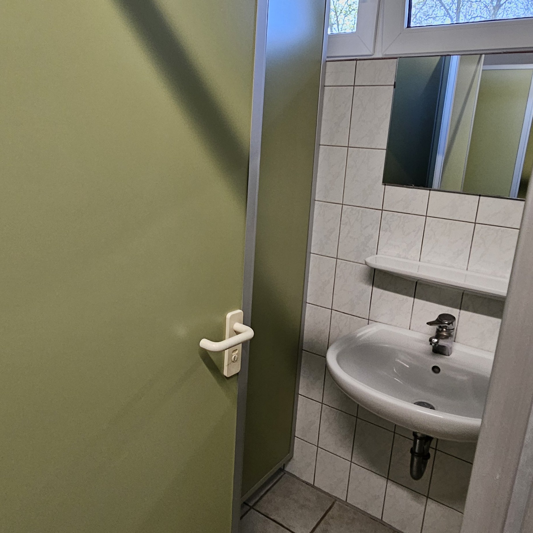 Camping -Oase Wahlhausen — Photo 6