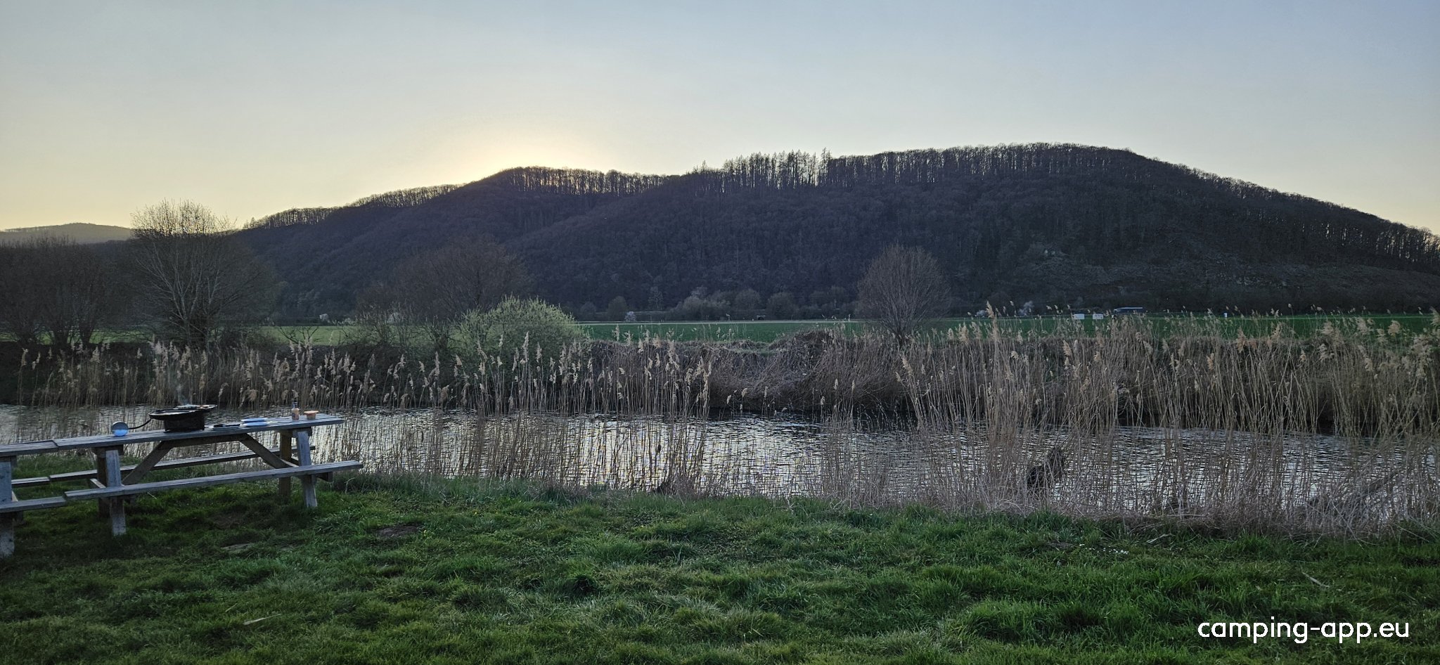 Camping -Oase Wahlhausen — Photo 4