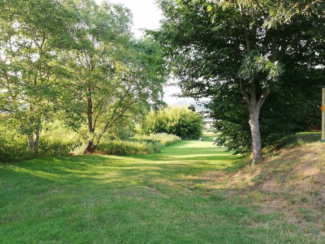 Camping -Oase Wahlhausen — Photo 3