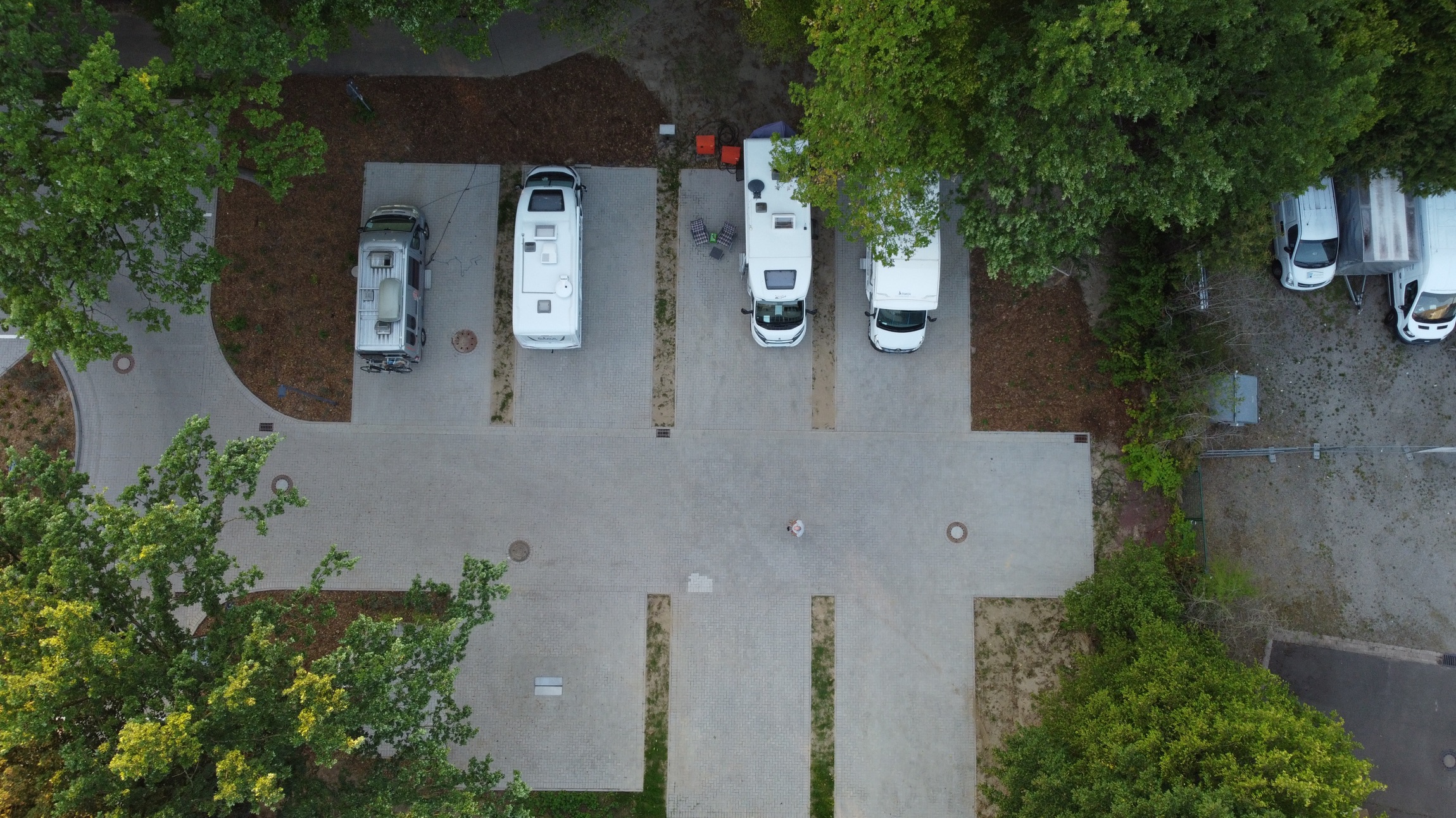 Stellplatz am Sielbad — Photo 4