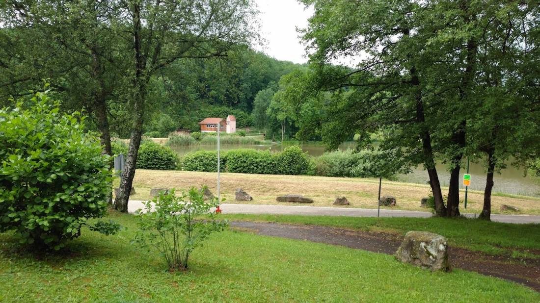 Campingplatz Neumühlsee — Photo 3