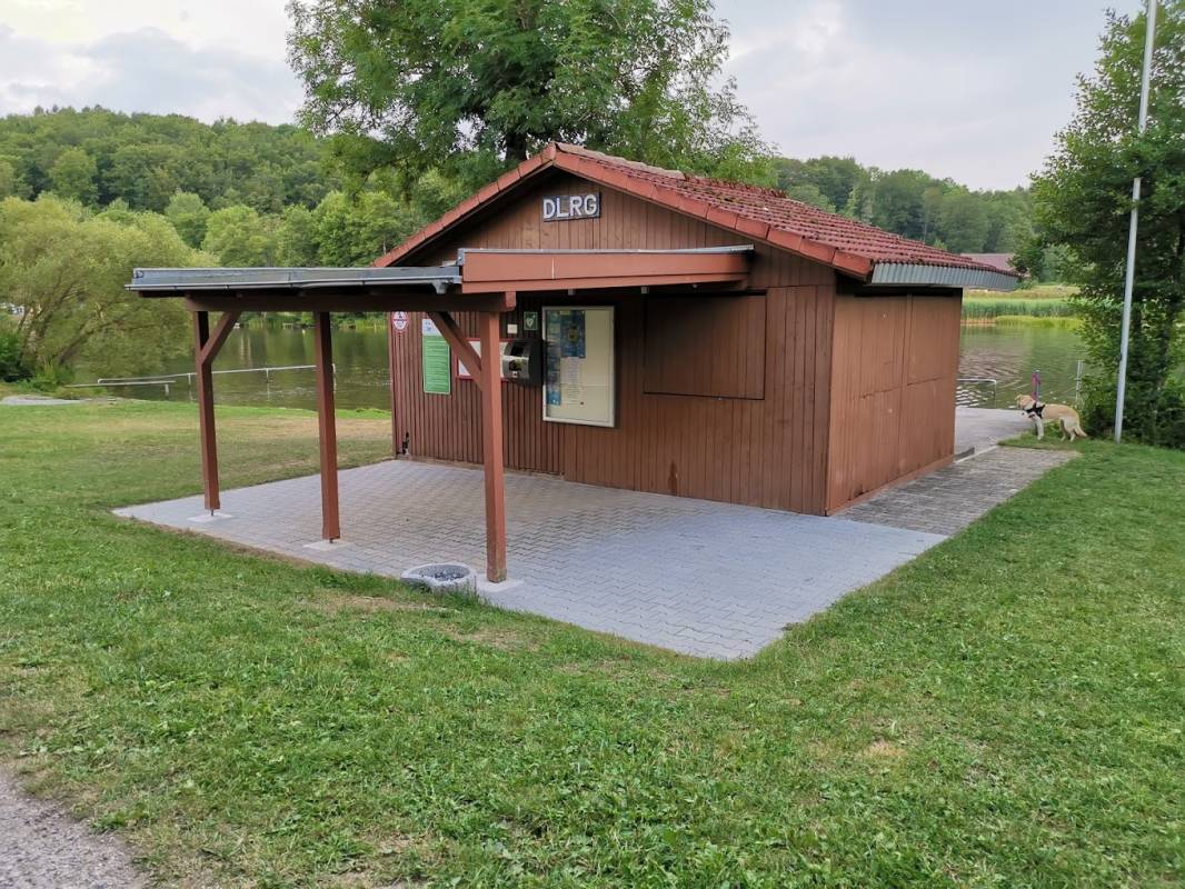 Campingplatz Neumühlsee — Photo 2